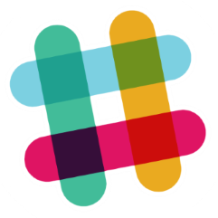 Join our #Slack group!